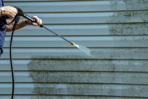 Best Roof Washing  in Oakland, OR