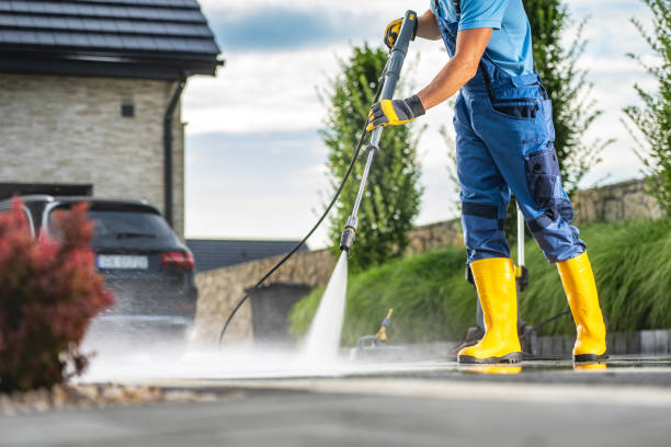 Best Factory Floor Cleaning  in Oakland, OR