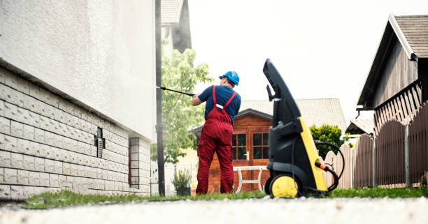 Best Gutter Cleaning  in Oakland, OR